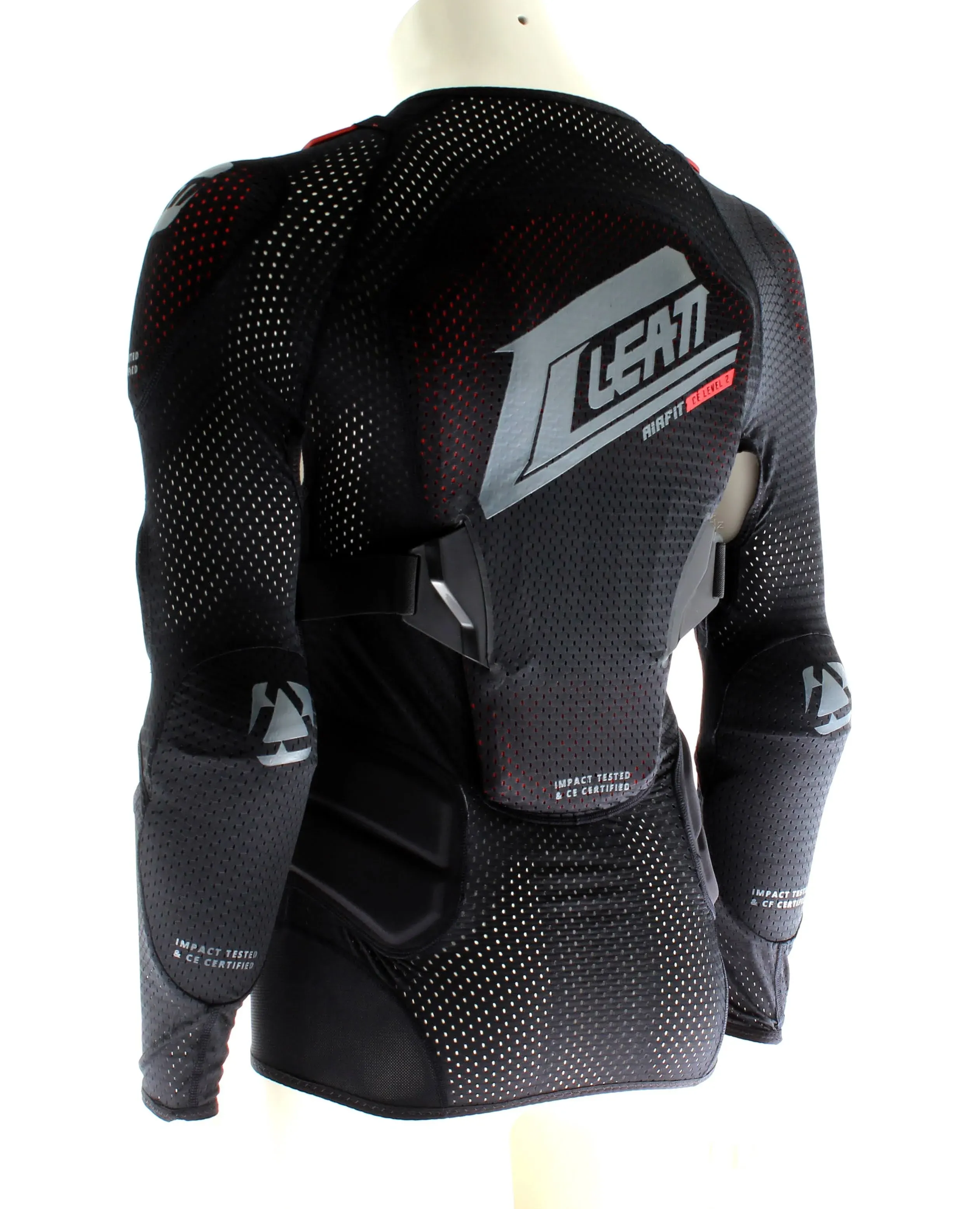 Leatt 3DF AirFit Body Protector