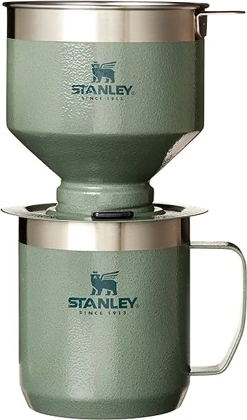 Stanley The Heritage - Tarro de Comida al aspiradora