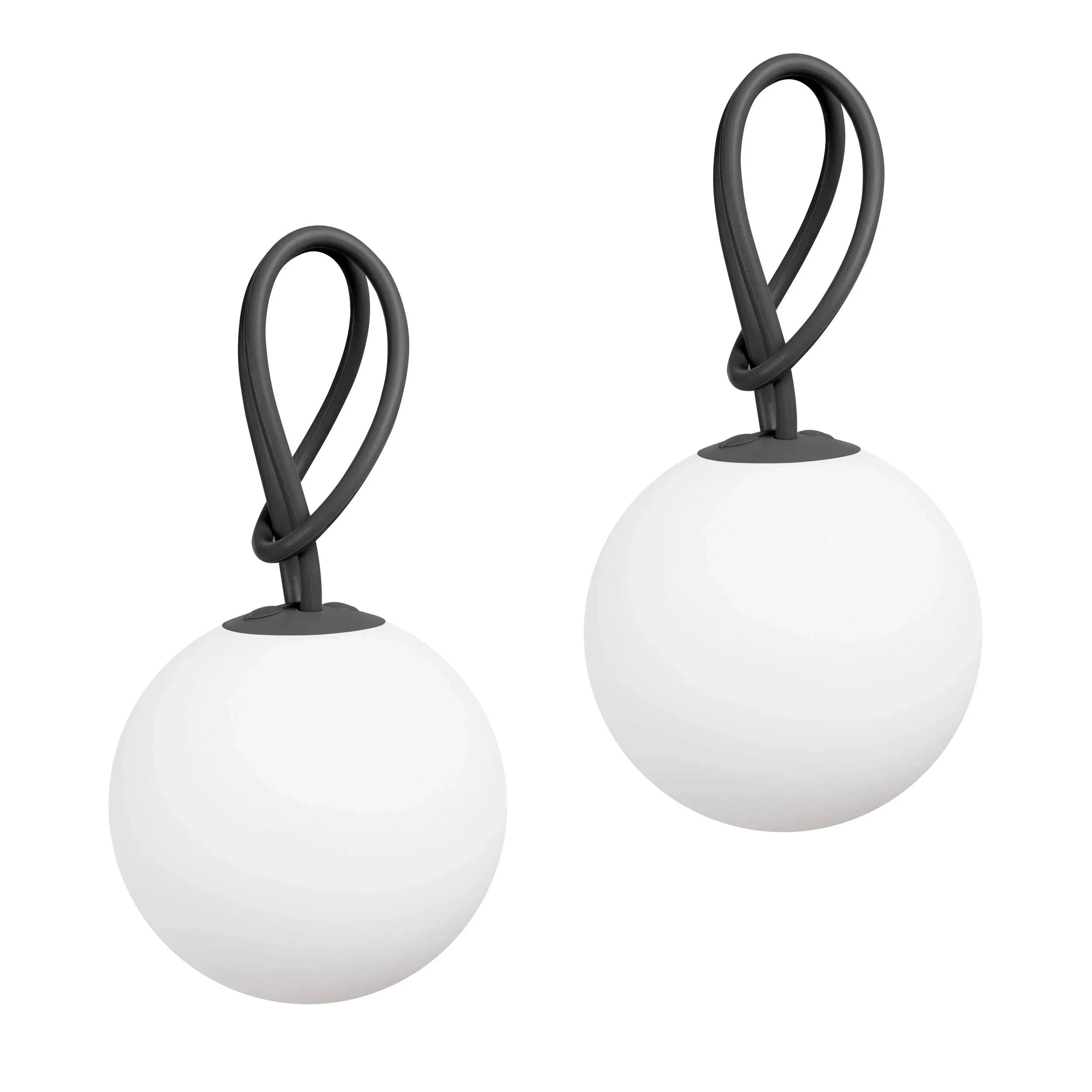 Fatboy Bolleke Outdoor Hanging Light 2 Pack Anthracite