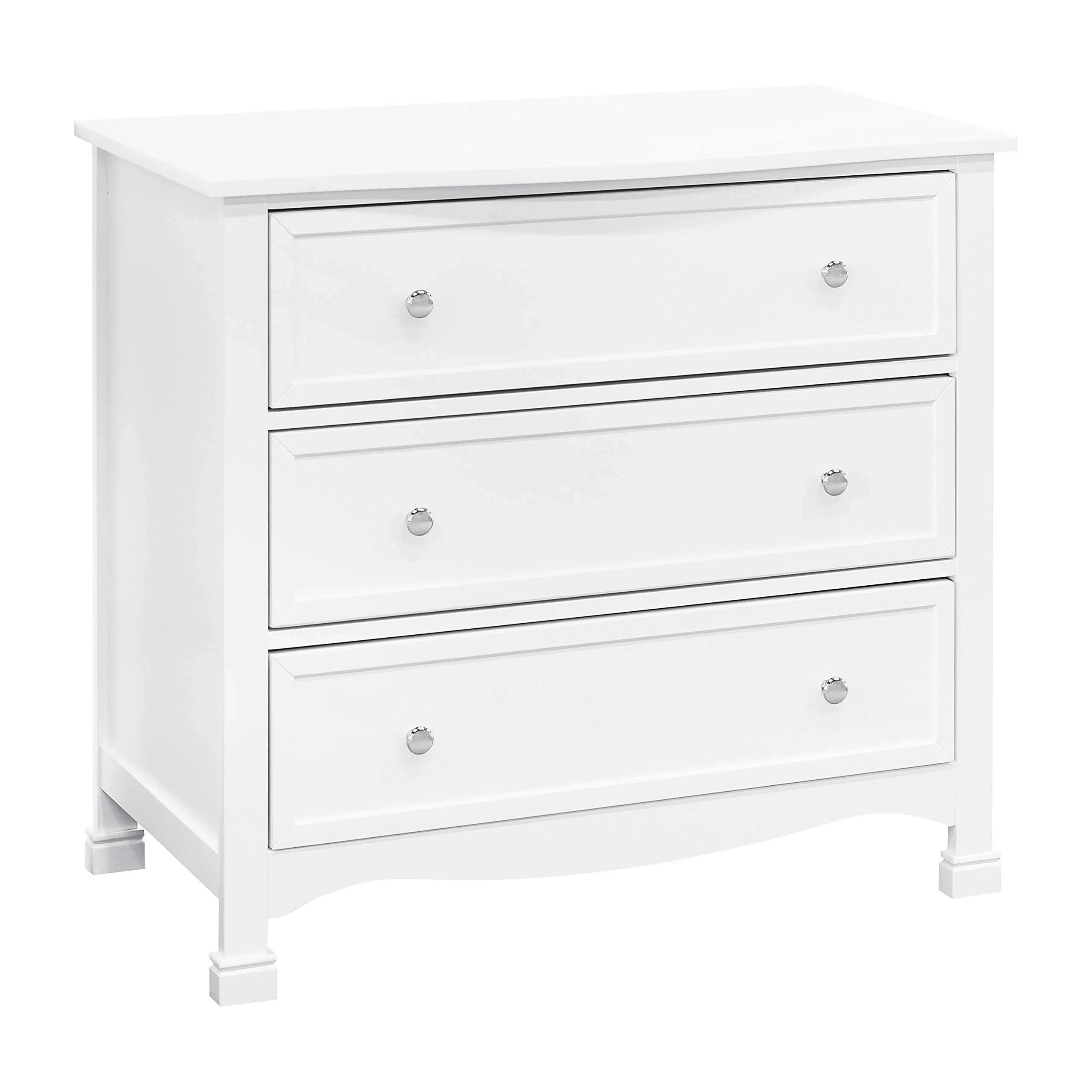 DaVinci Kalani 3-Drawer Dresser