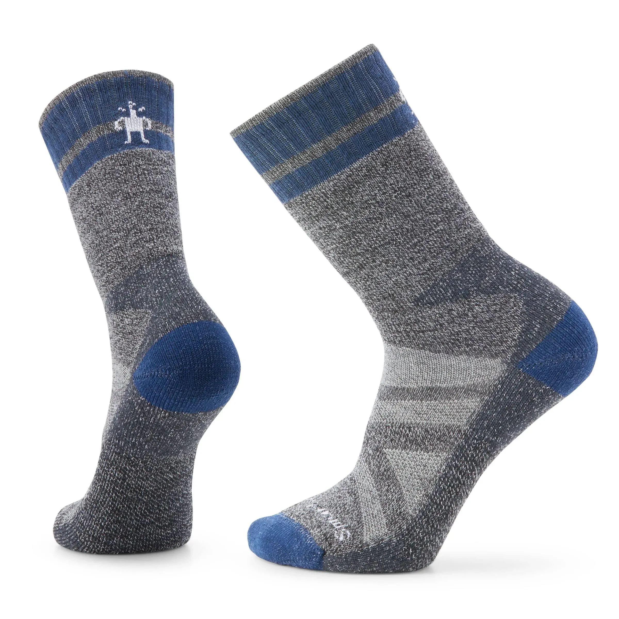 Smartwool Men's Mountaineer Max Cushion Tall Crew Socks