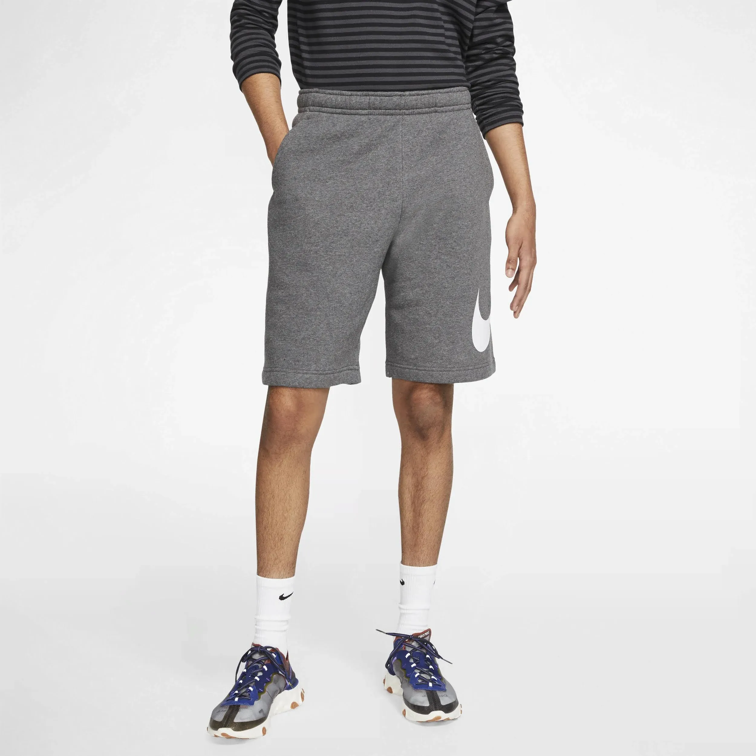 Men's Nike Sportswear Club Shorts