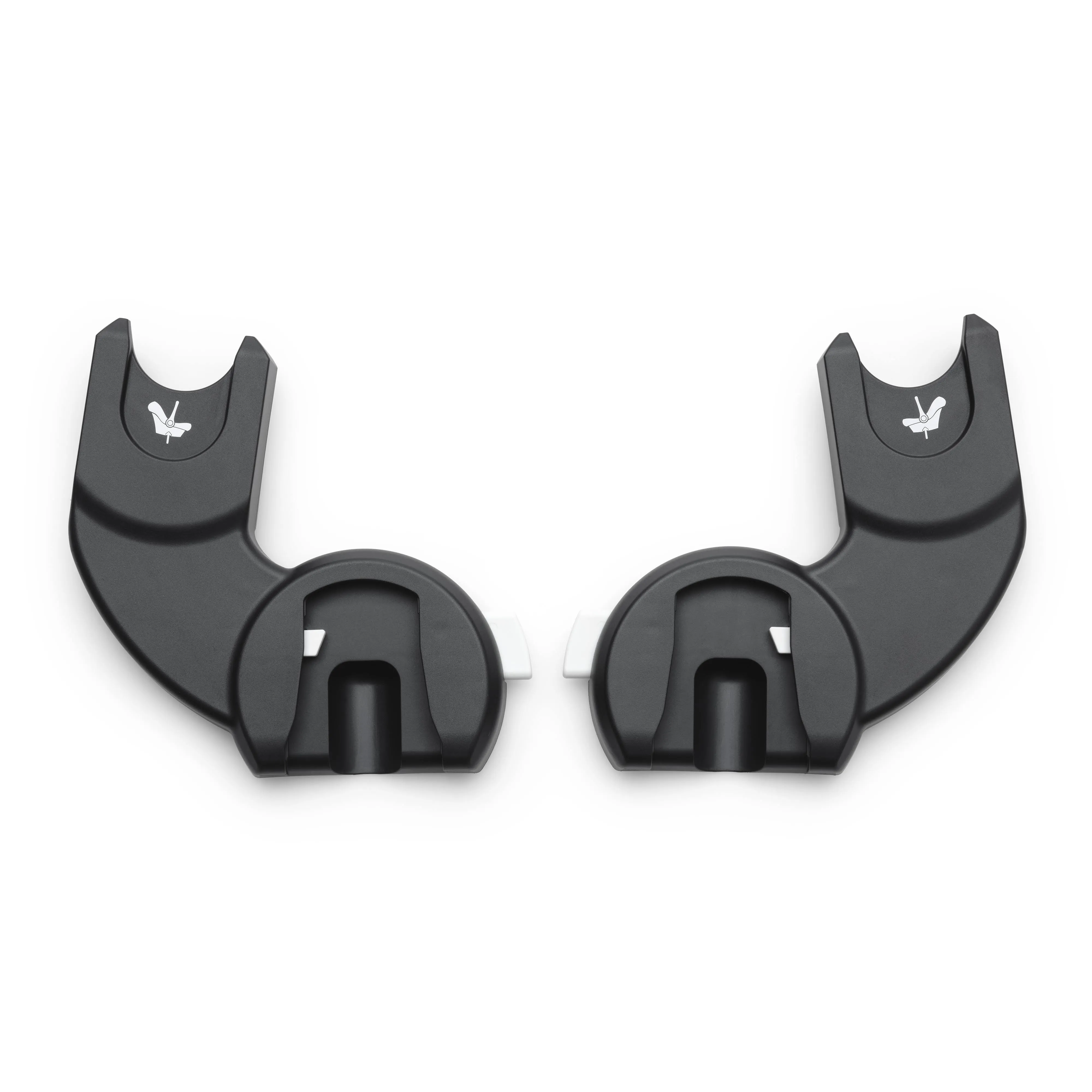 Bugaboo Dragonfly car seat adapters