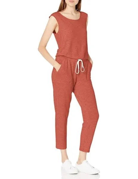 Monrow Women's Jumpsuit