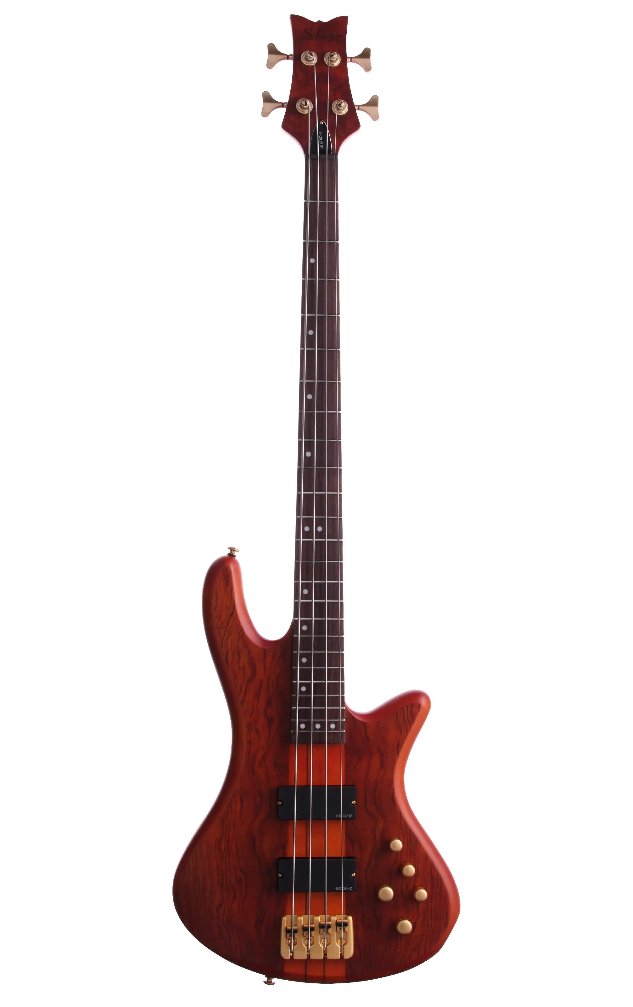 Schecter Stiletto Studio-4 Bass