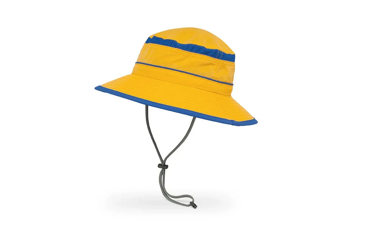 Kids' Sunday Afternoons Fun Bucket Hat