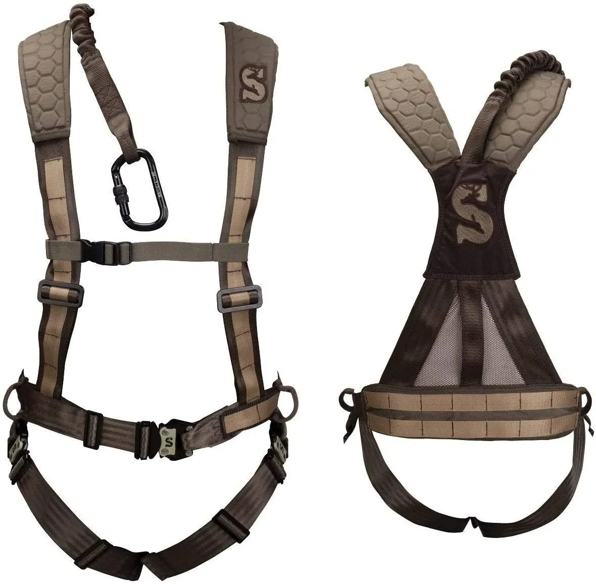 Summit Pro Safety Harness - Medium