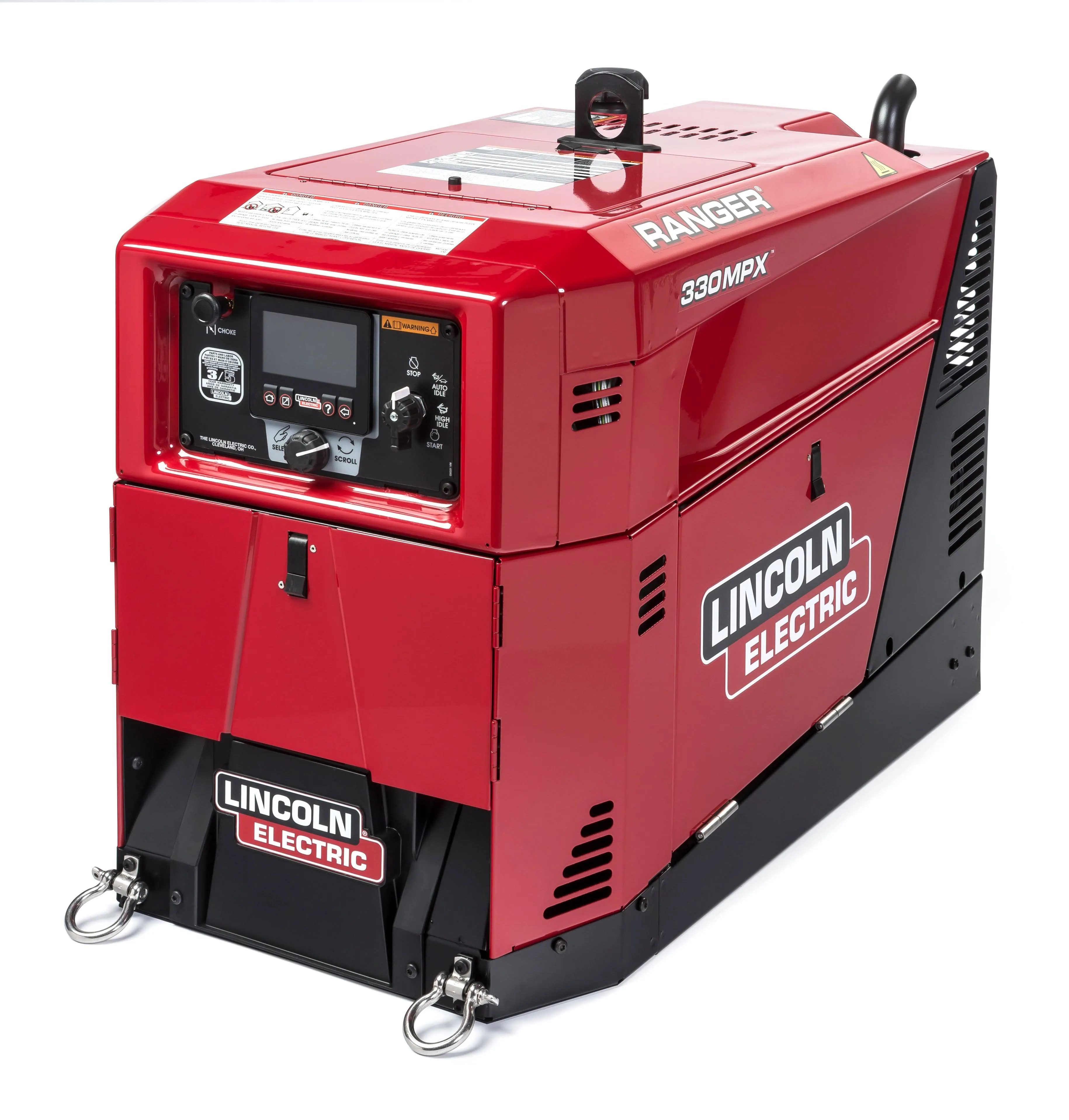 Lincoln Electric Ranger 260MPX Engine Driven Welder (Kohler) K3458-1