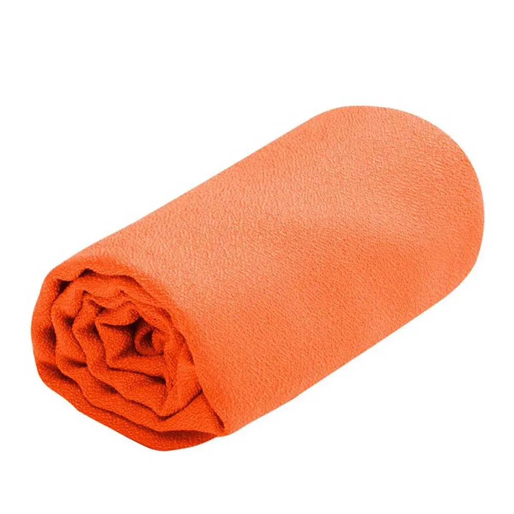 Sea to Summit Airlite Towel Medium / Outback Orange