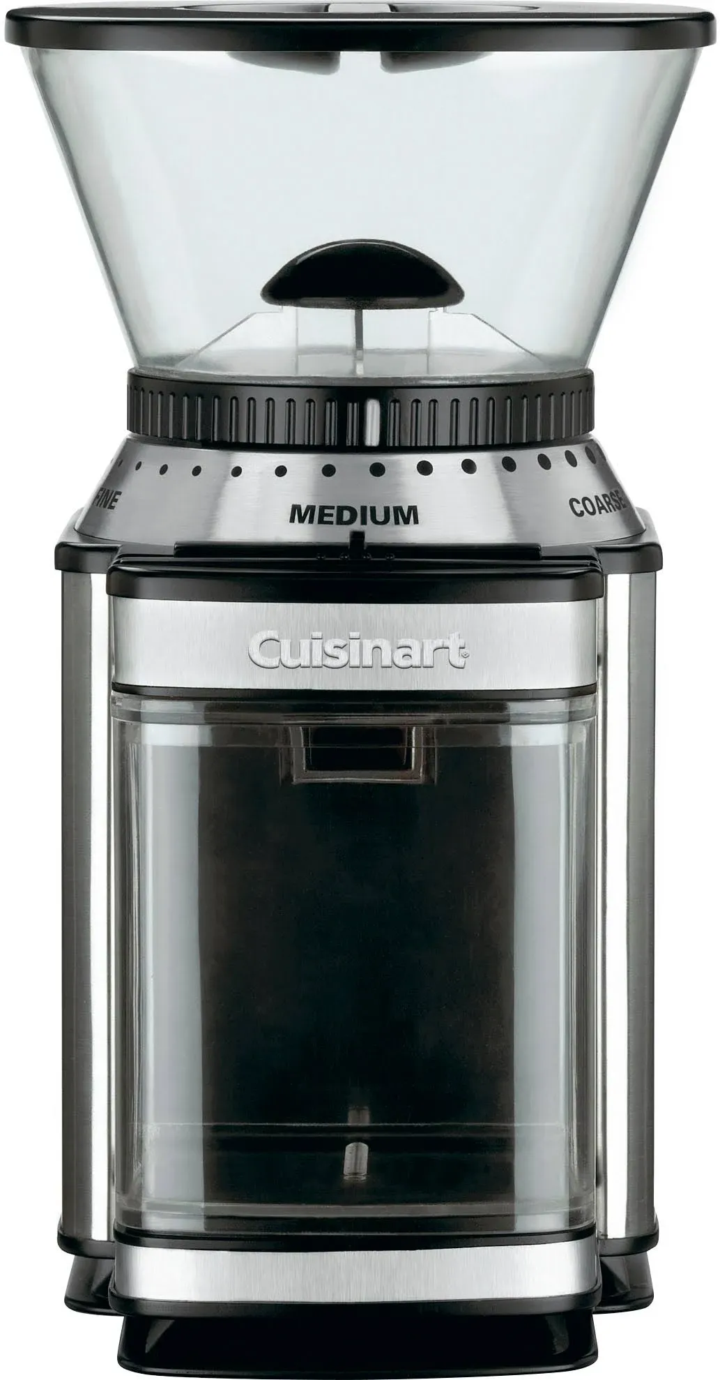 Cuisinart Supreme Grind Automatic Burr Mill