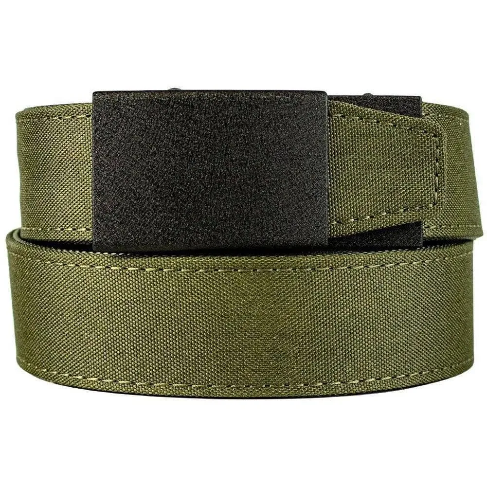 Nexbelt Guardian OD Green 1.5" EDC Gun Belt