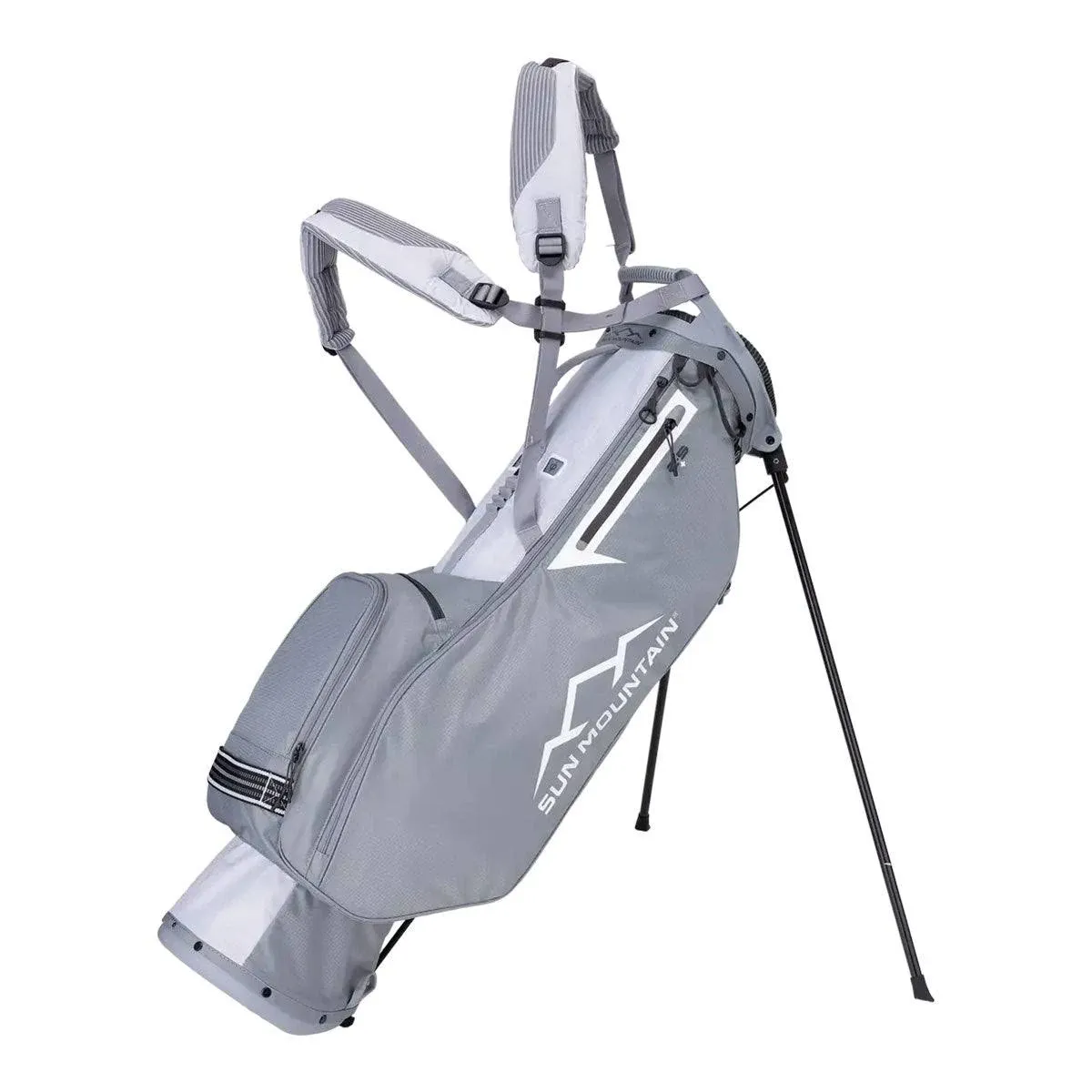 Sun Mountain 2024 2.5+ Golf Stand Bag