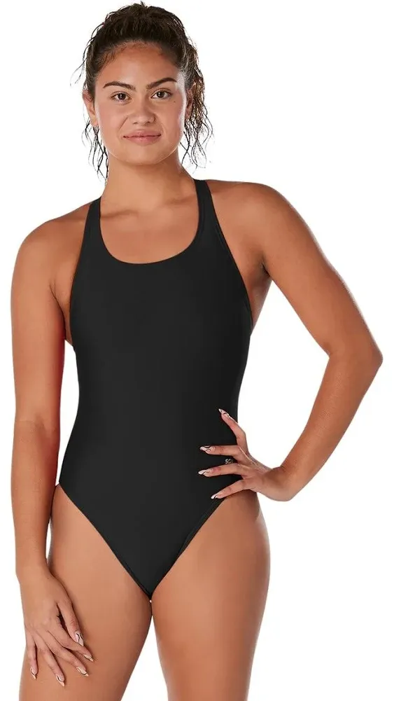 Speedo Eco ProLT Solid Super Pro