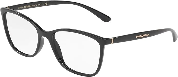 Dolce & Gabbana DG5026 Eyeglasses - Opal Blue (3094)