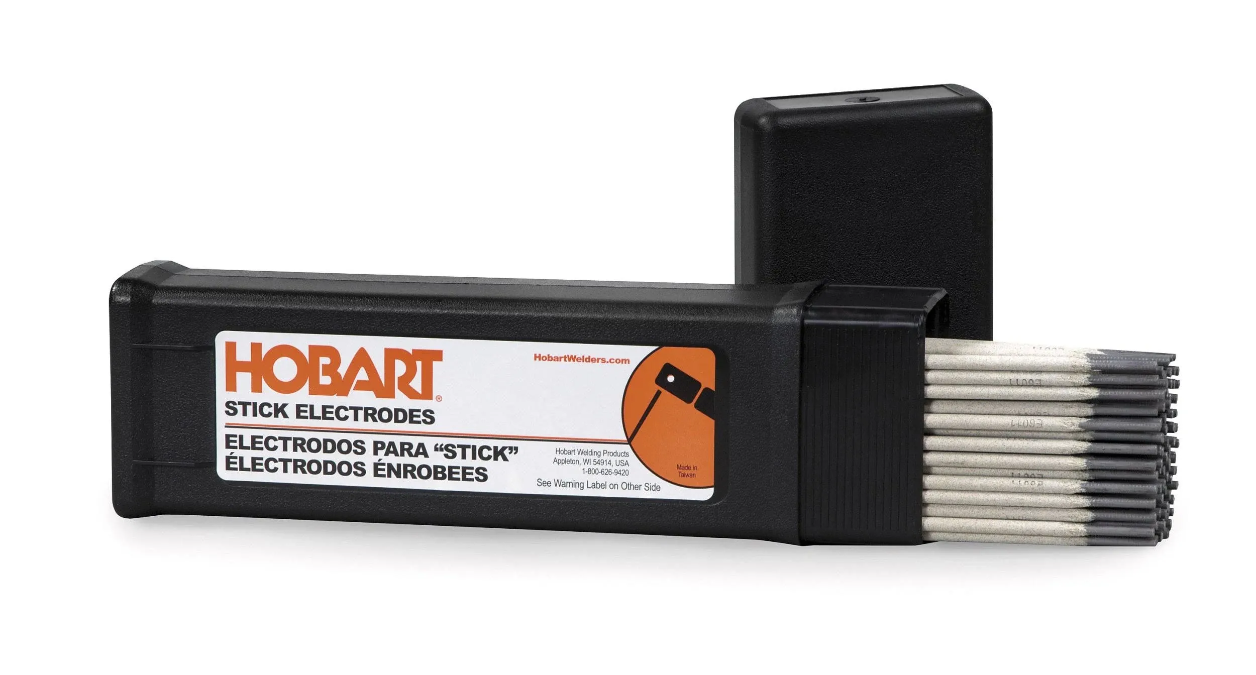 Hobart Stick Electrode Welding Rod 6011