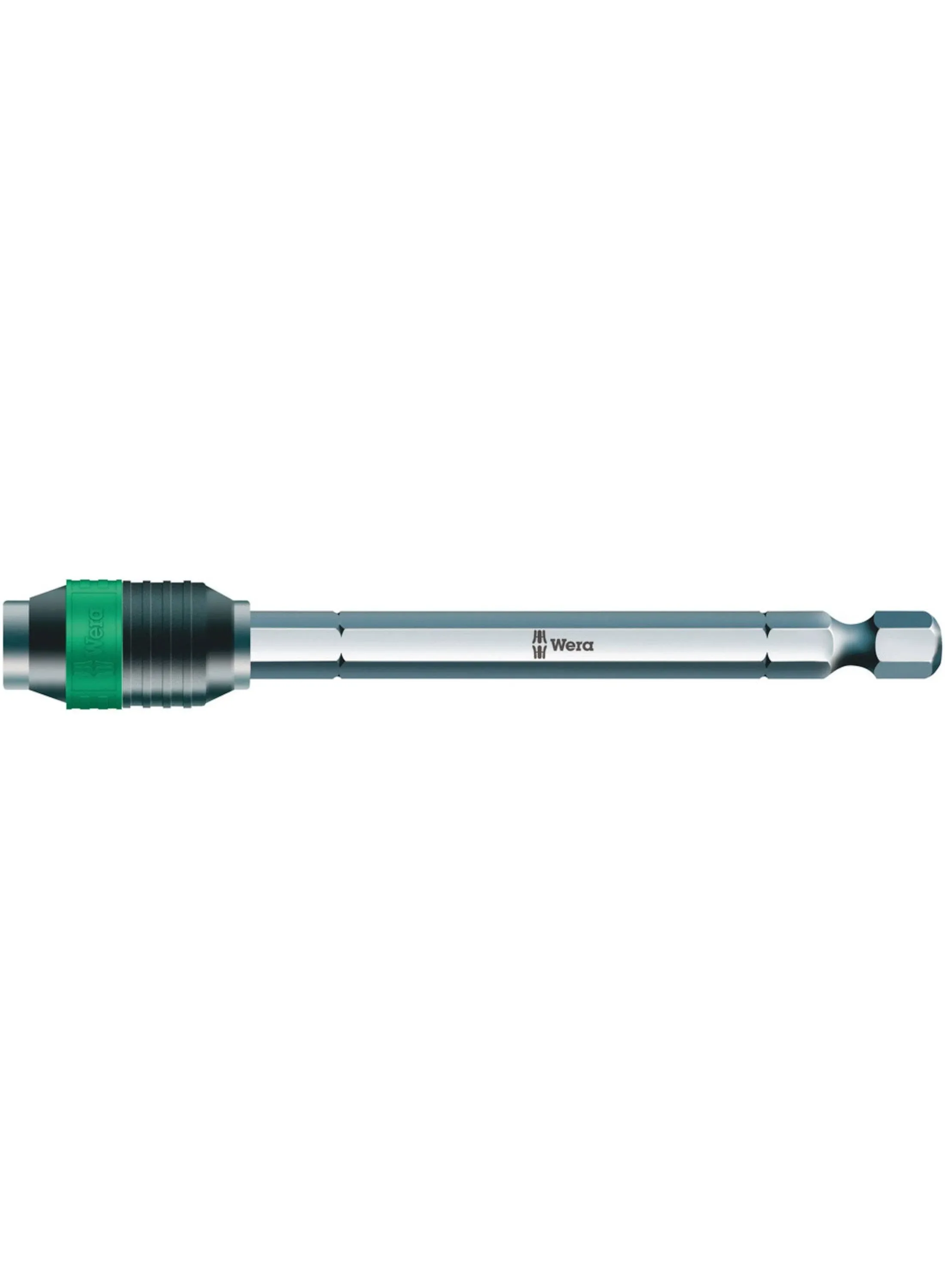 Wera Rapidaptor Universal Magnetic Bit Holder