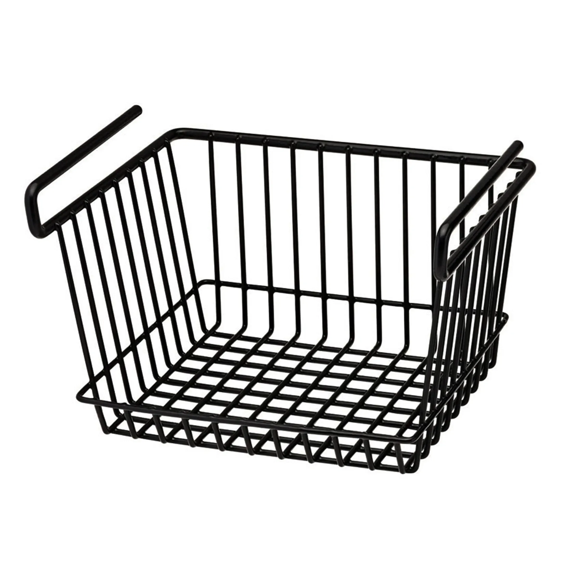 SnapSafe Hanging Shelf Basket