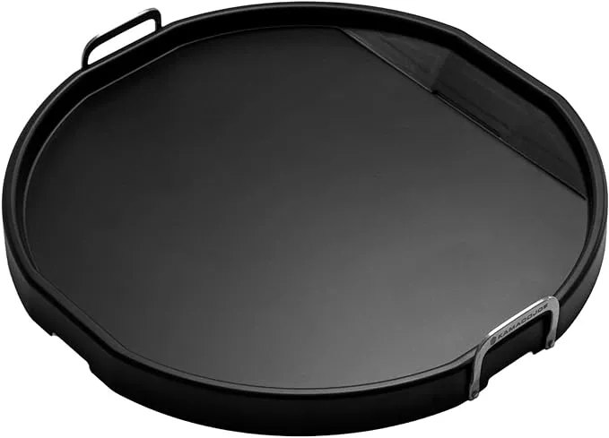 Kamado Joe KJ15094622 Karbon Steel Big Joe Griddle