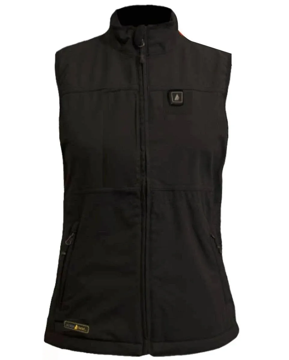 ActionHeat Women S 5V Battery Heated Vest