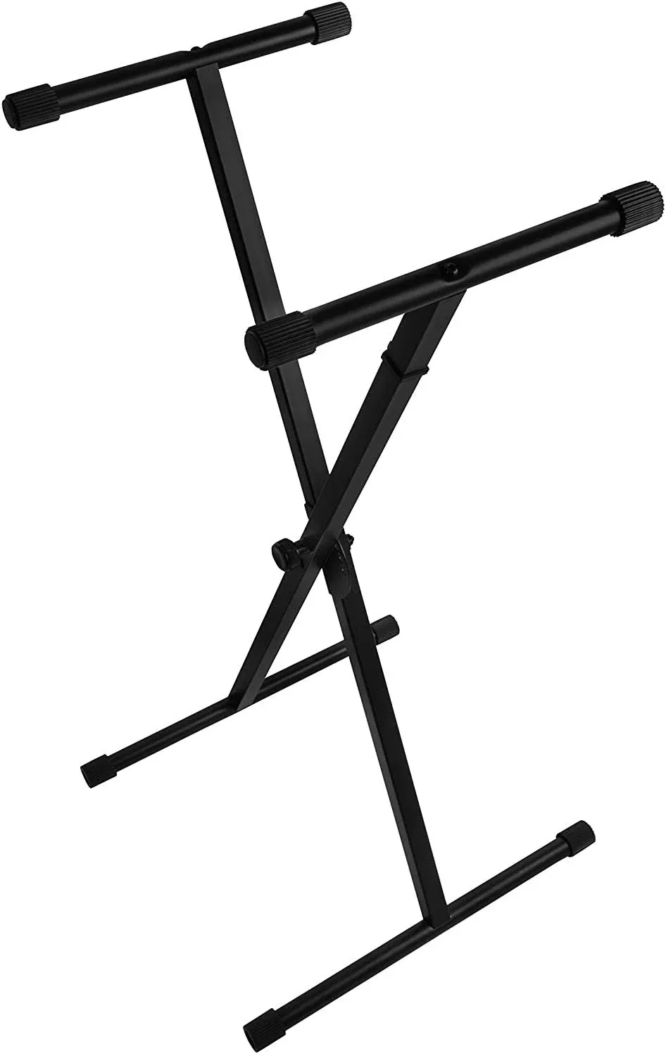 On-Stage KS7190 - Classic Single-X Keyboard Stand