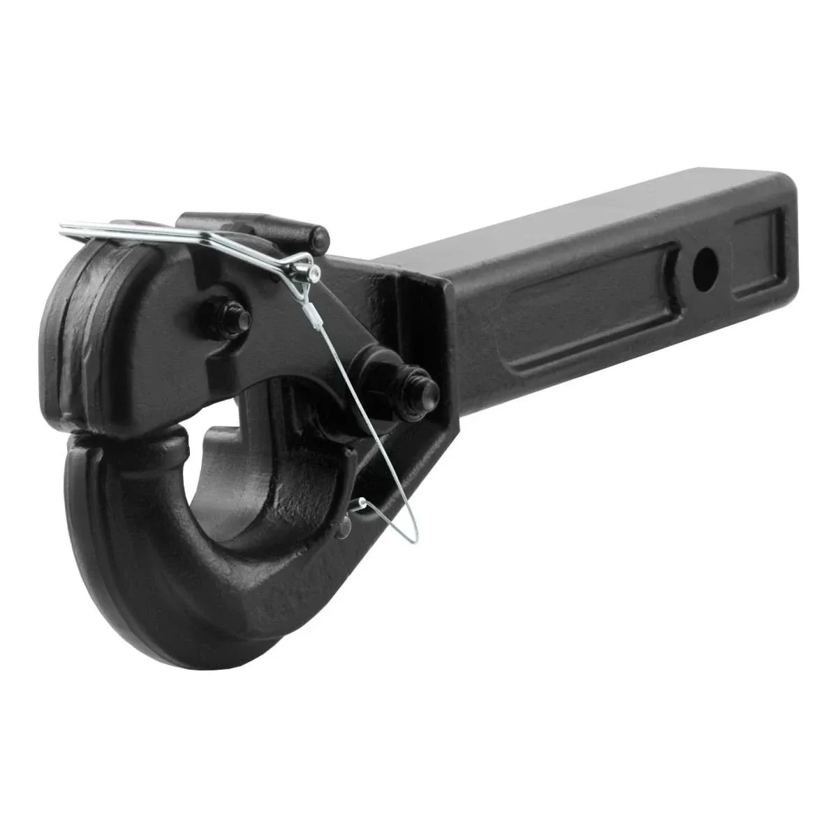 Curt 48004 Receiver Mount Pintle Hook