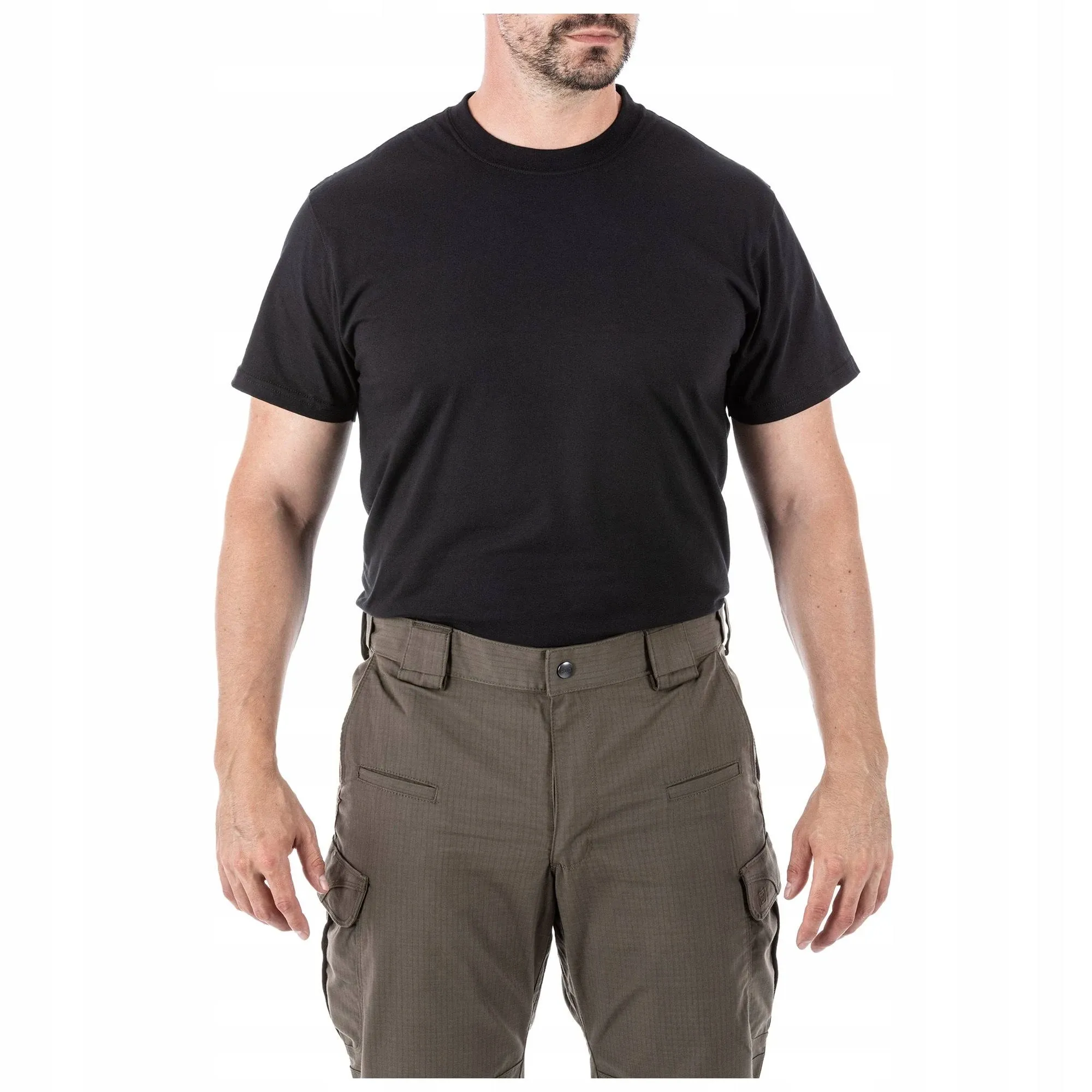 5.11 Tactical Men's Utili-T Crew Shirt 3 Pack