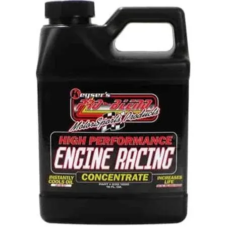 Pro-Blend Motor Oil Additive - Race Engine Concentrate - 16 oz Bottle - Each