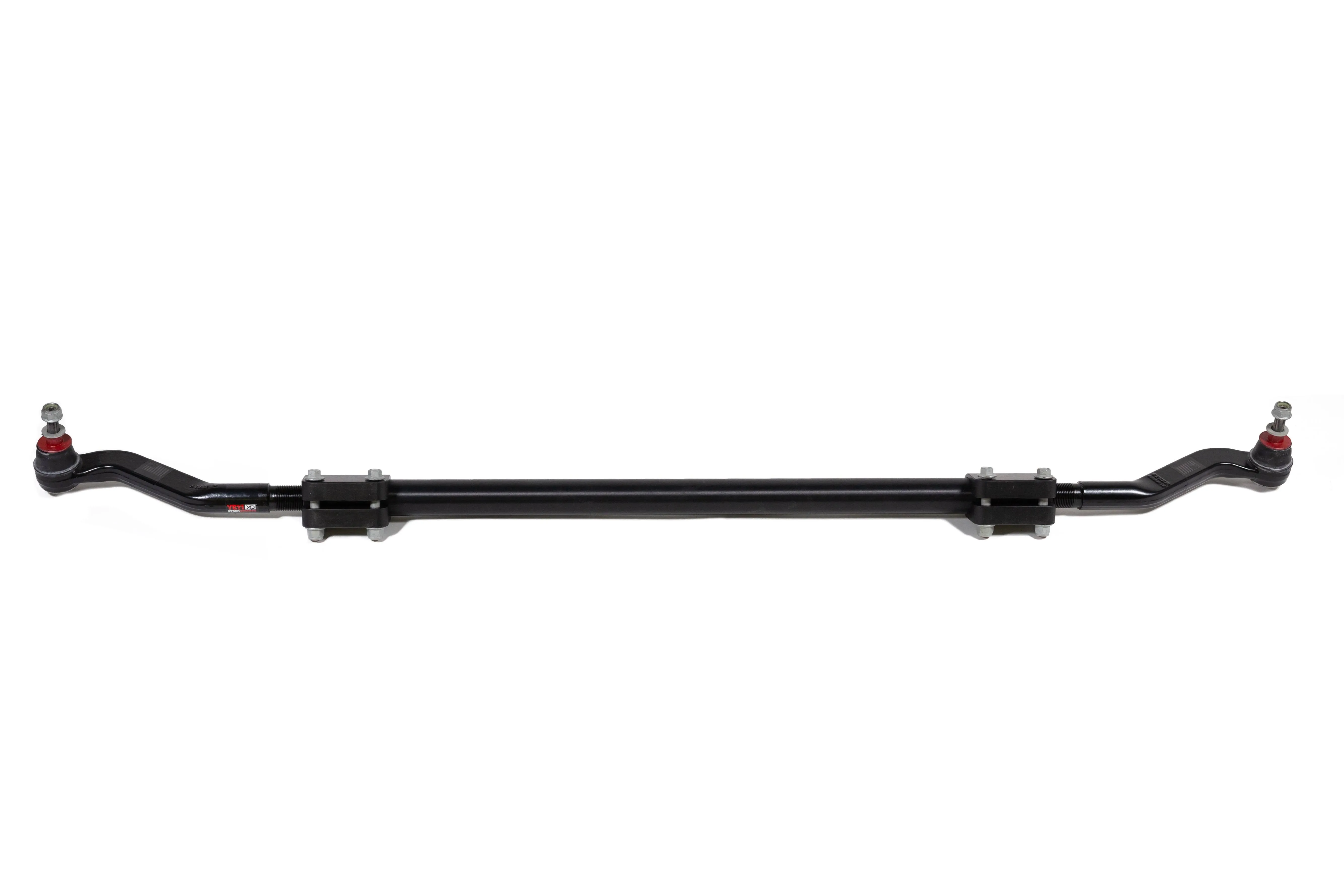 Steer Smarts 78095001 Yeti XD JL Pro-Series Aluminum Tie-Rod Assembly (Non ...