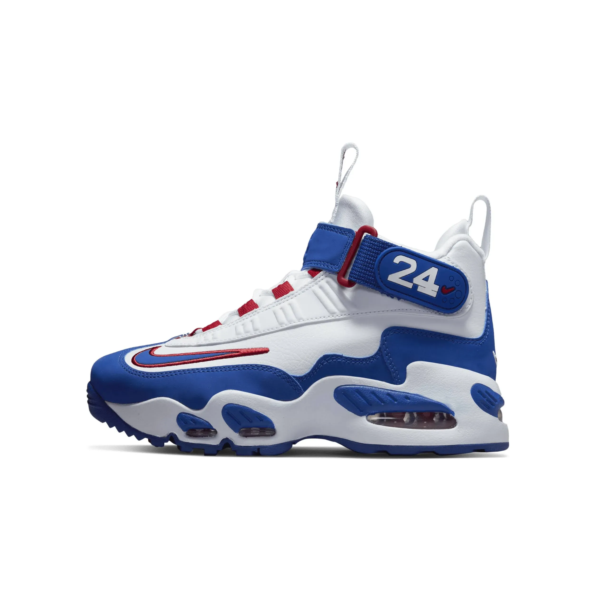 Nike Air Griffey Max 1 GS 'USA'