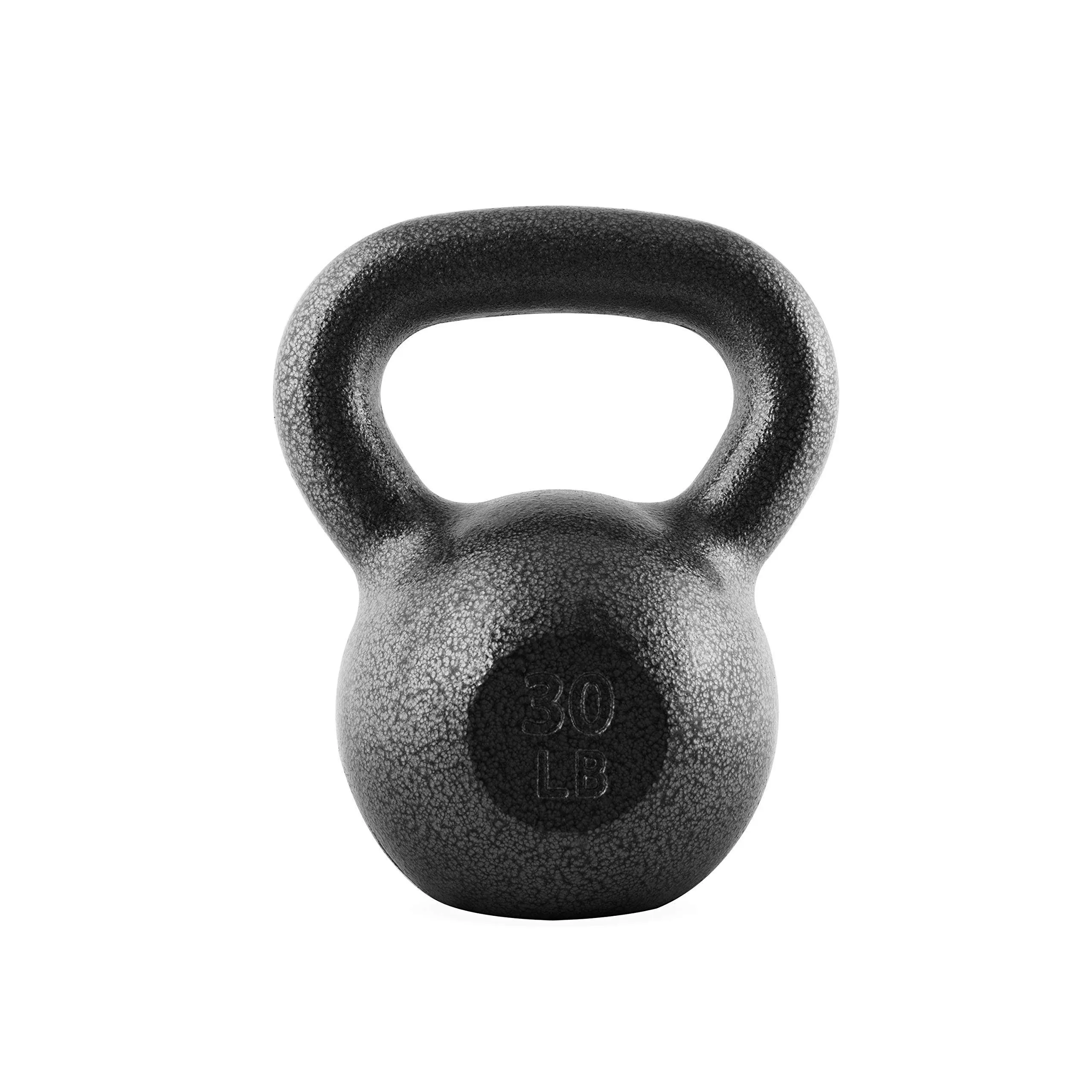 CAP Barbell Cast Iron Kettlebell