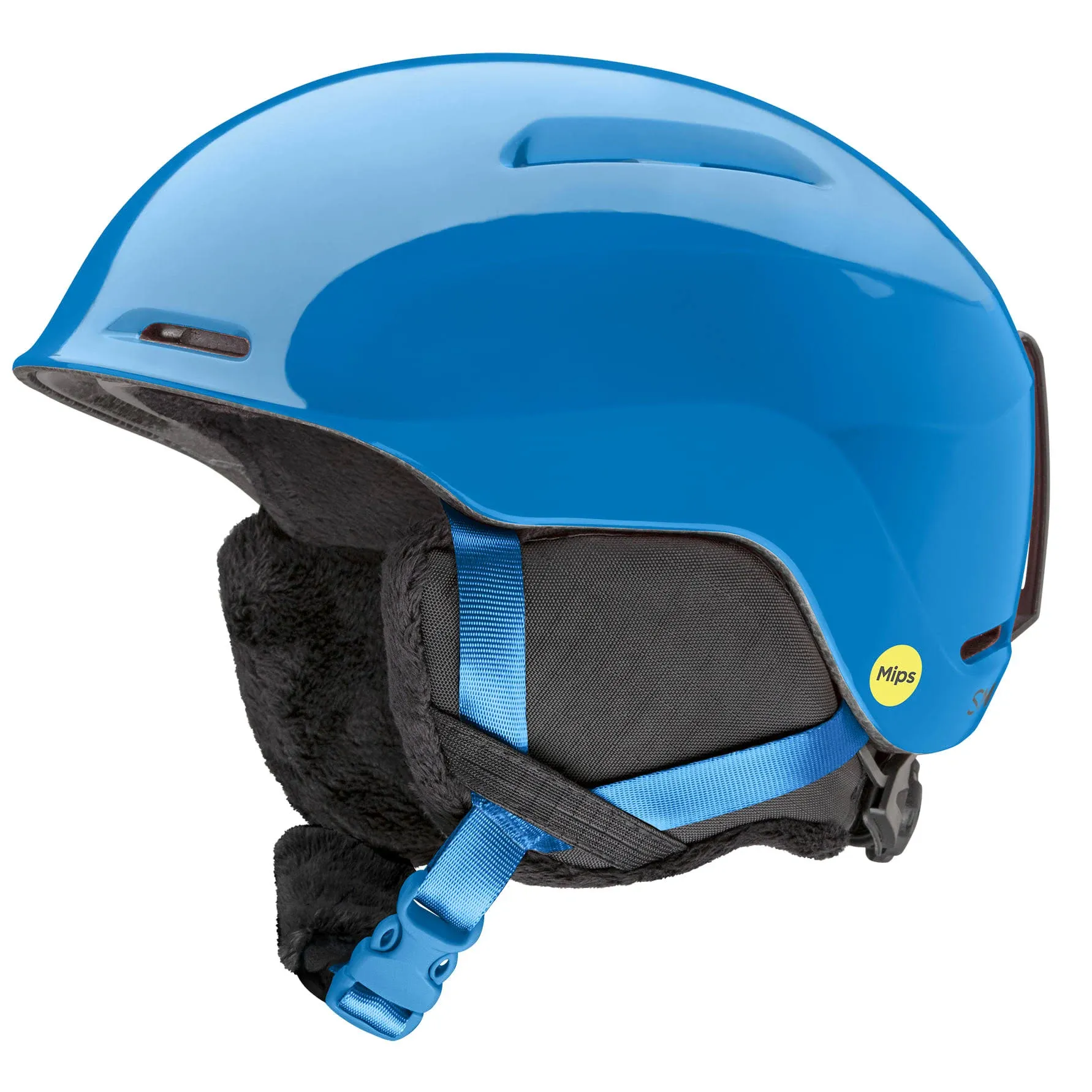 Smith Glide Jr MIPS Helmet - Cobalt