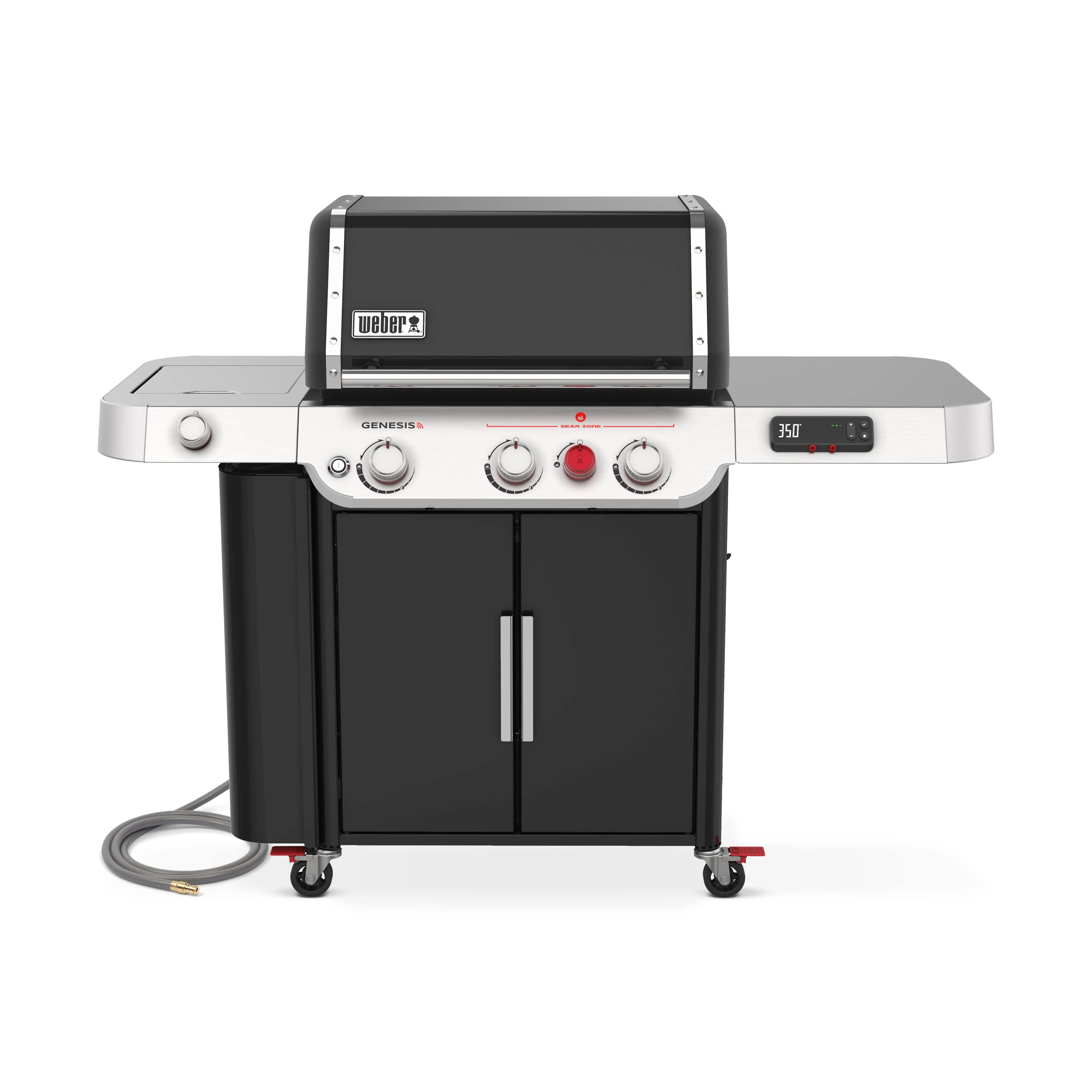 Weber GENESIS E-335 Gas Grill