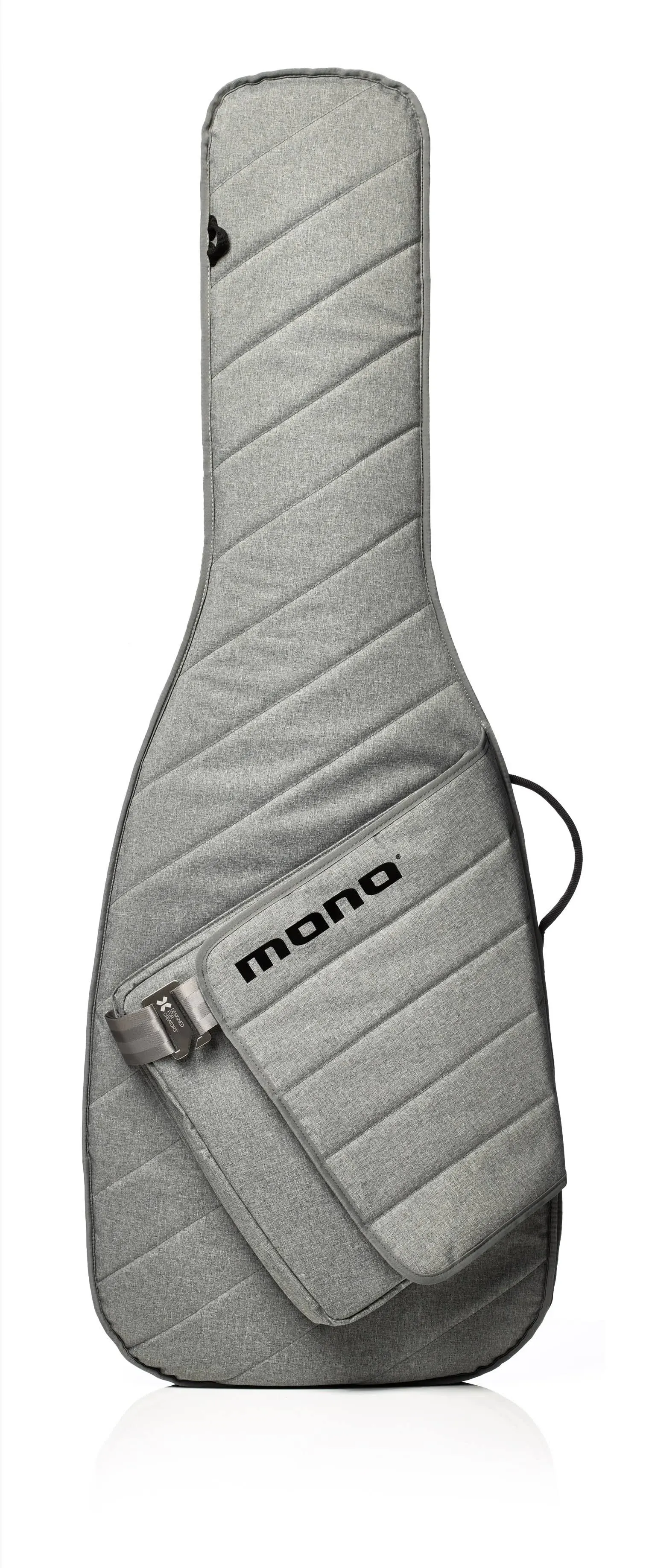 Mono M80 Bass Sleeve Ash