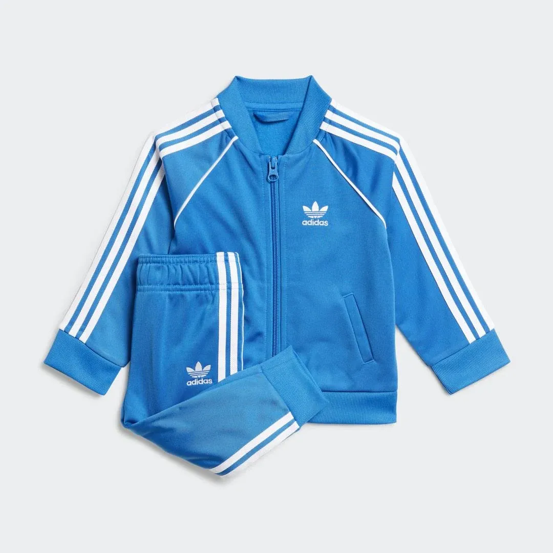 adidas Adicolor SST Track Suit Kids