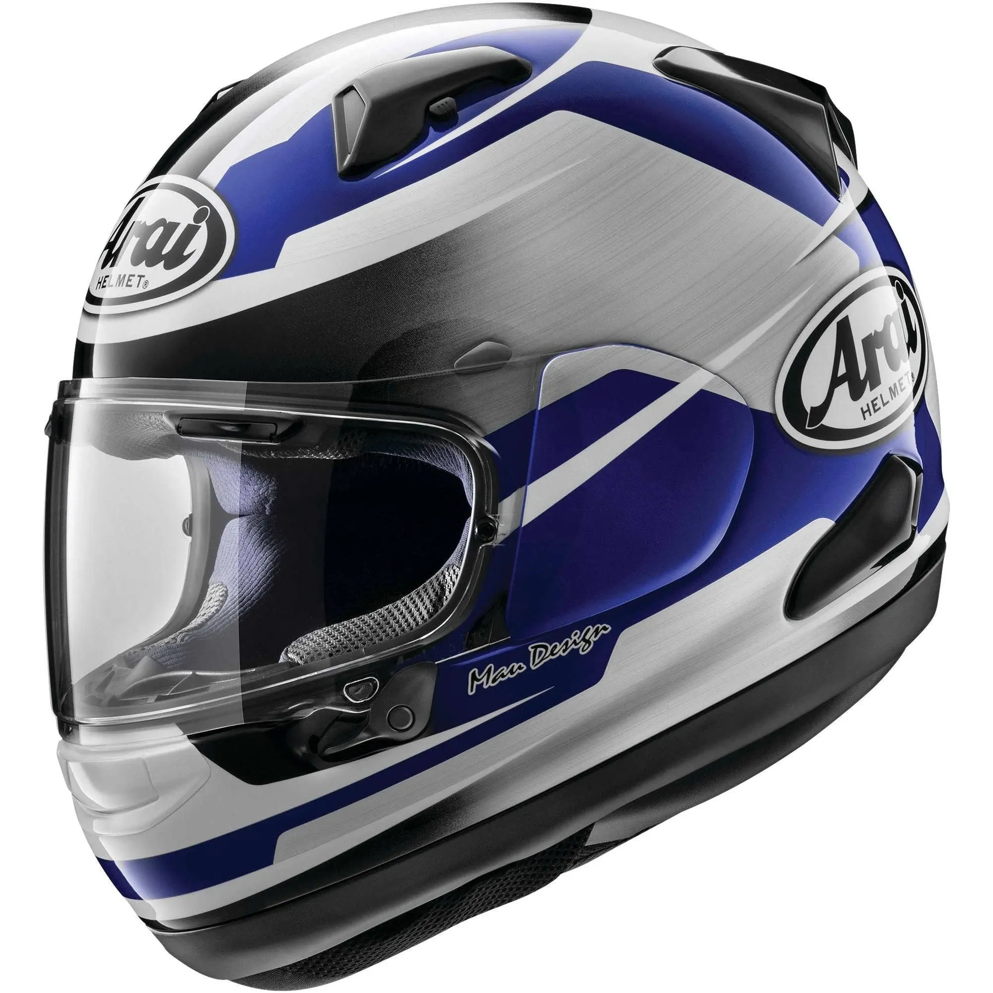 Arai Quantum-X Helmet Steel