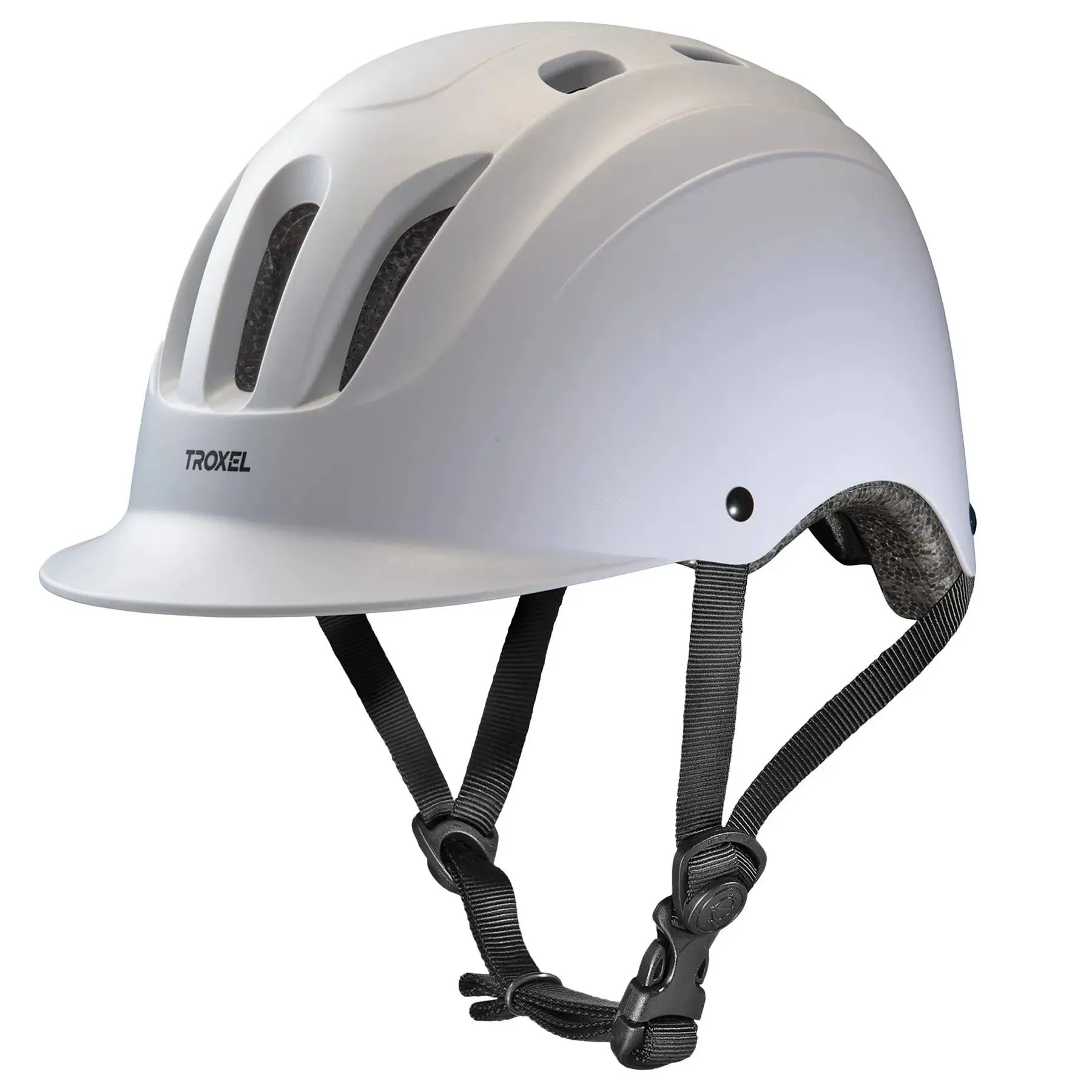 Troxel Sport 2.0 Helmet X-Small White