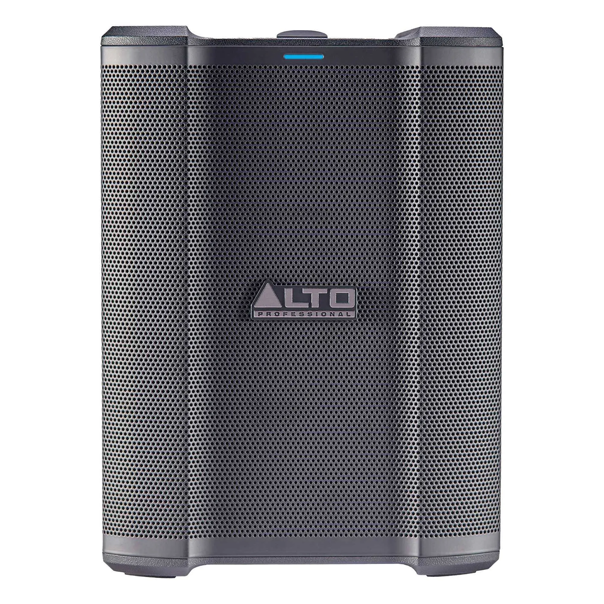 Alto Professional Busker 200 Watt Premium Battery Powered Portable PA