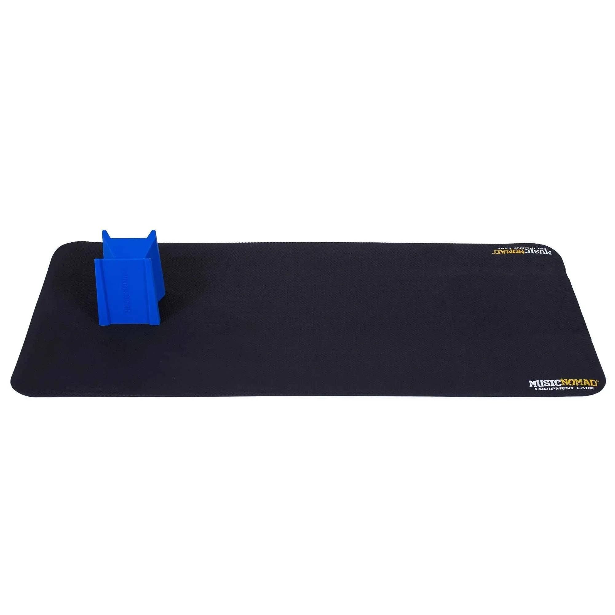 Music Nomad MN207 Premium Instrument Work Mat with Cradle Cube | Reverb