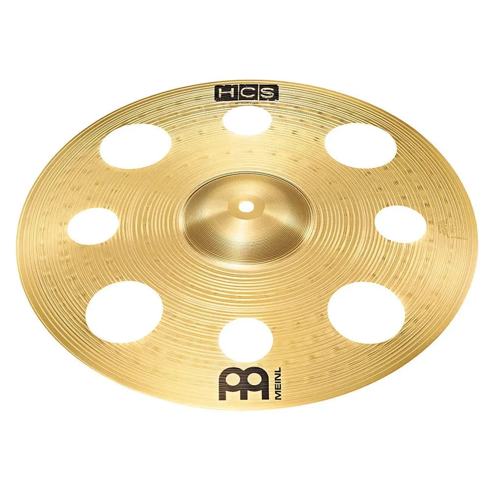 Meinl HCS Trash Crash Cymbal 16