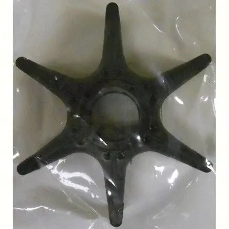 Yamaha 6E5-44352-00-00 Impeller; New #6E5-44352-01-00