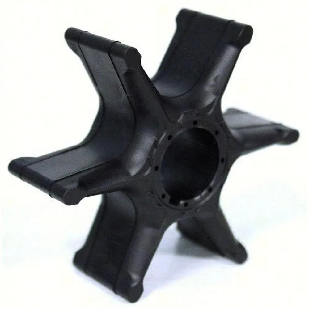 Yamaha 6E5-44352-01-00 Impeller; 6E5443520100