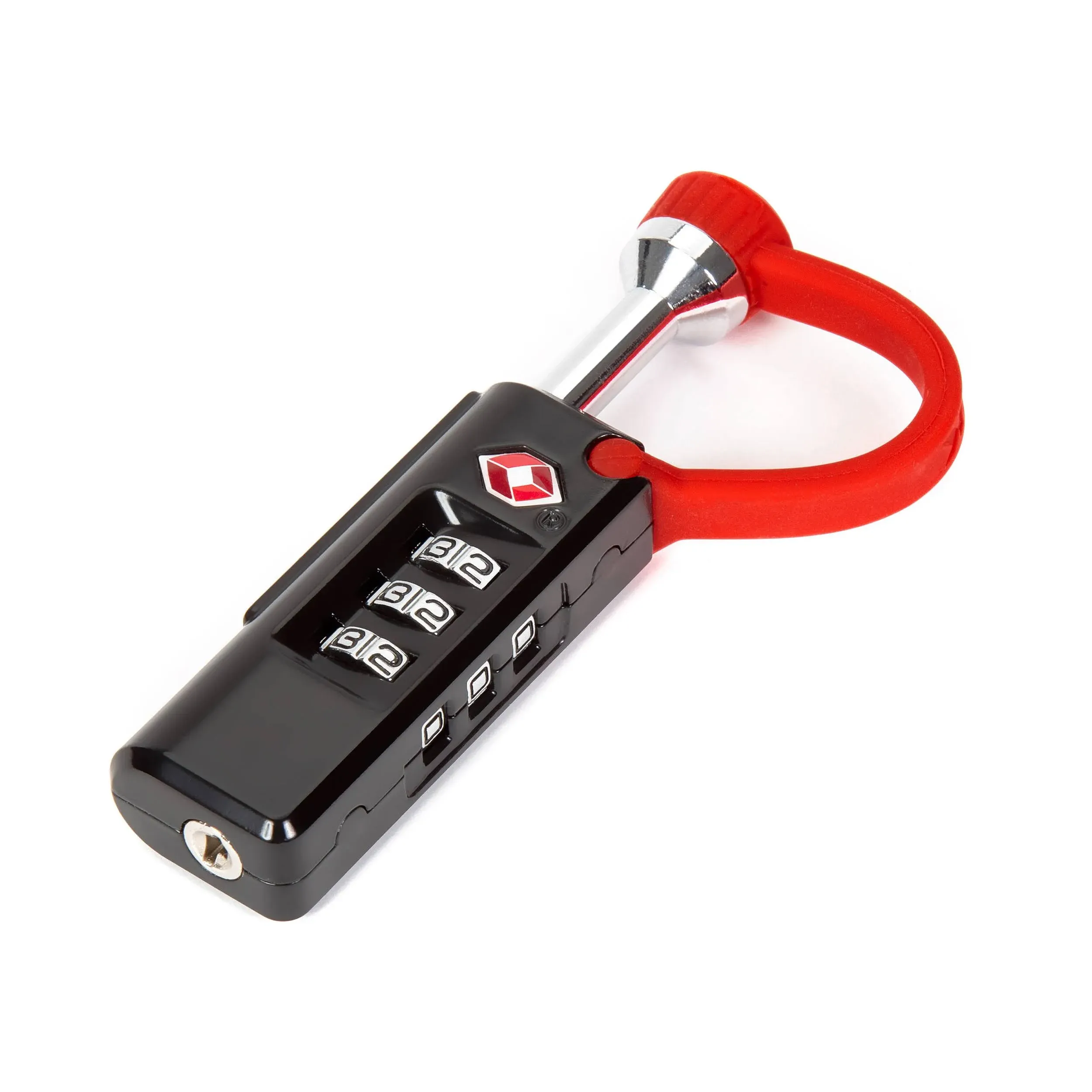 NANUK TSA Accepted Luggage Lock 900-TSA Lock, Factory