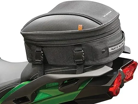 Nelson Rigg Commuter Sport Tail Bag - CL-1060-S2