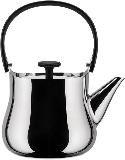 Alessi - Cha Kettle / Teapot