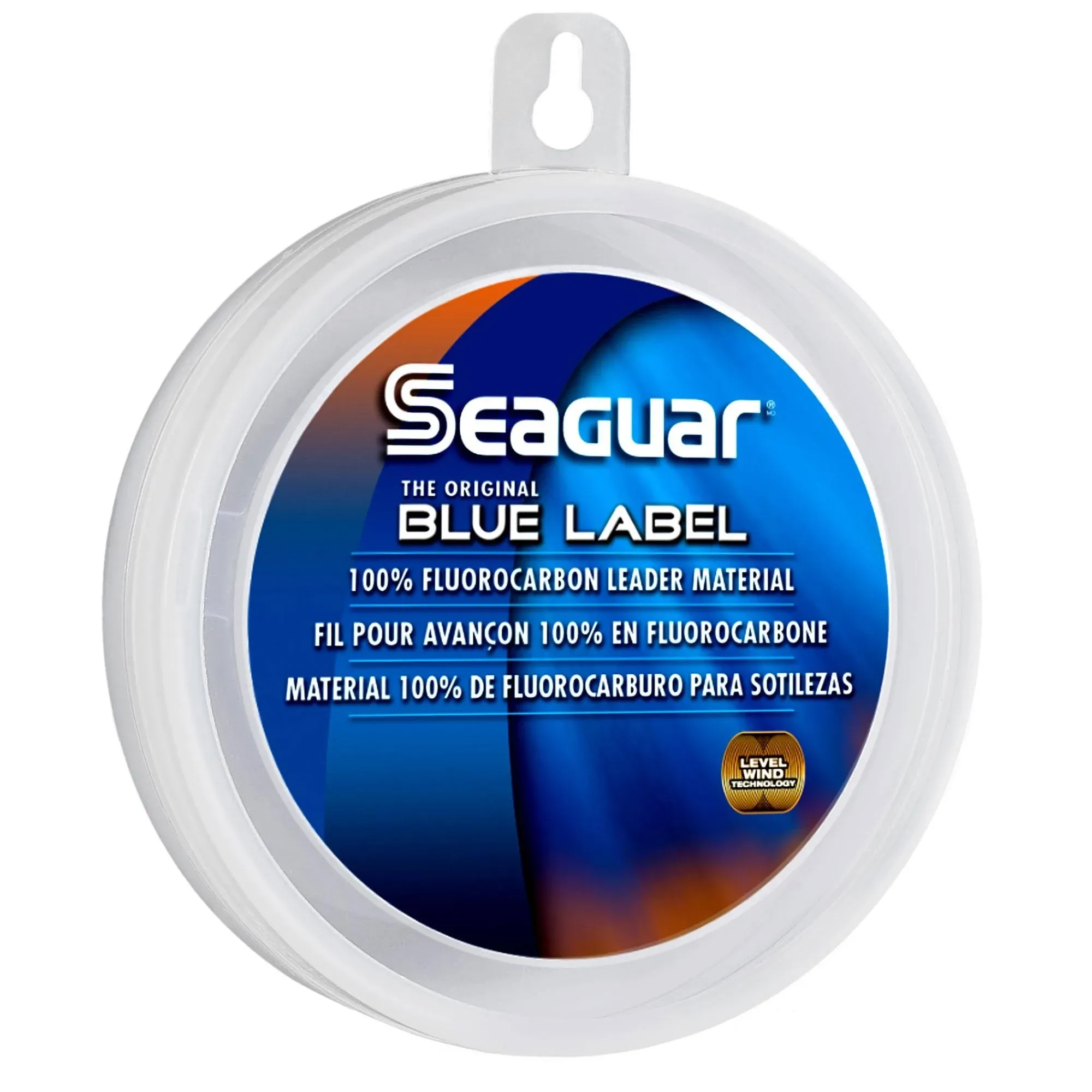 Seaguar Blue Label Fluorocarbon Leader 25 lb