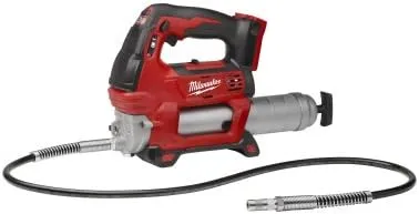 M18 Cordless 2-Speed Grease Gun (TOOL ONLY) - No. 2646-20