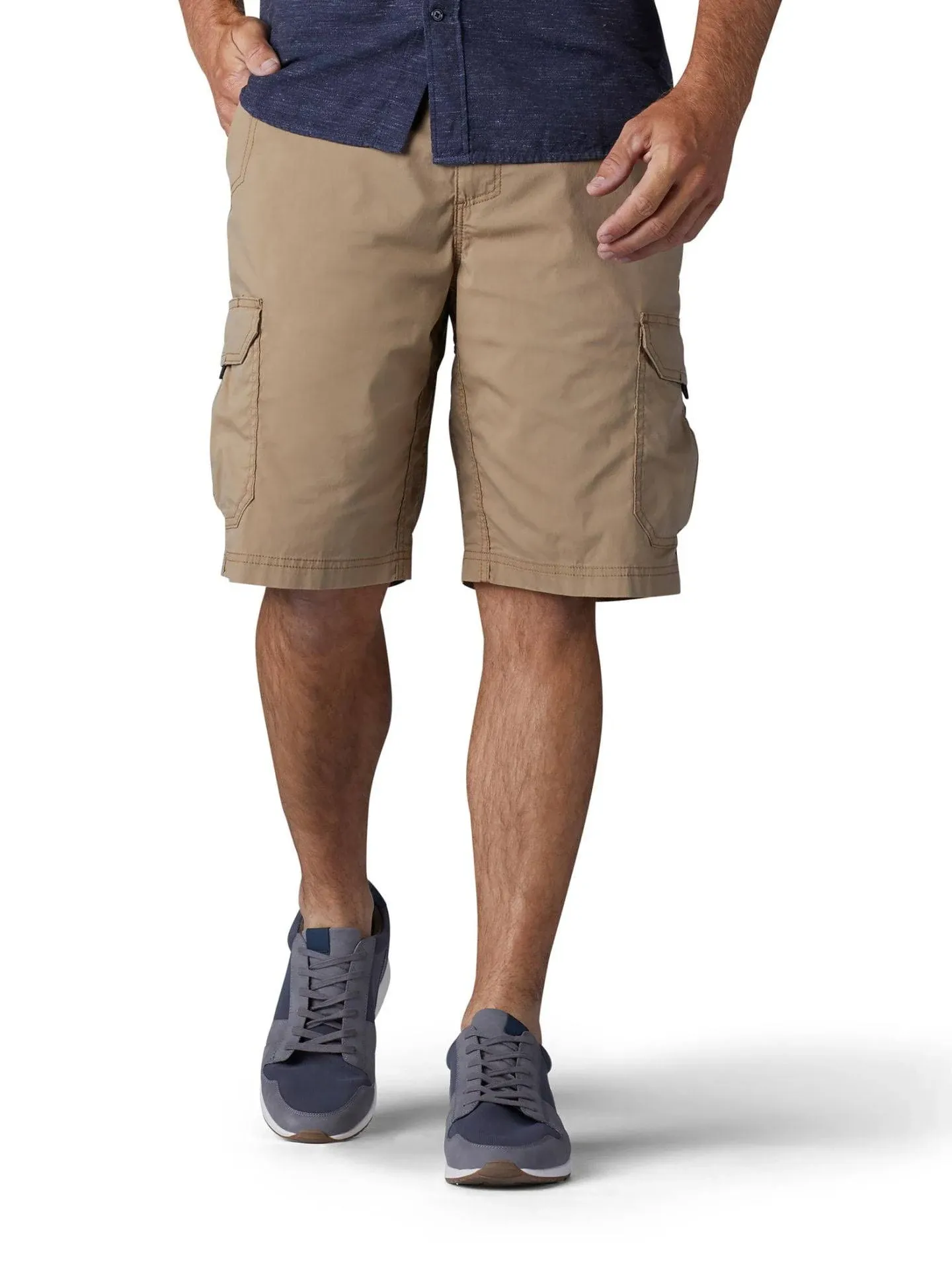 Lee Men's Extreme Motion Crossroad Cargo Short