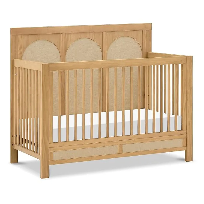 Namesake Eloise 4-in-1 Convertible Crib