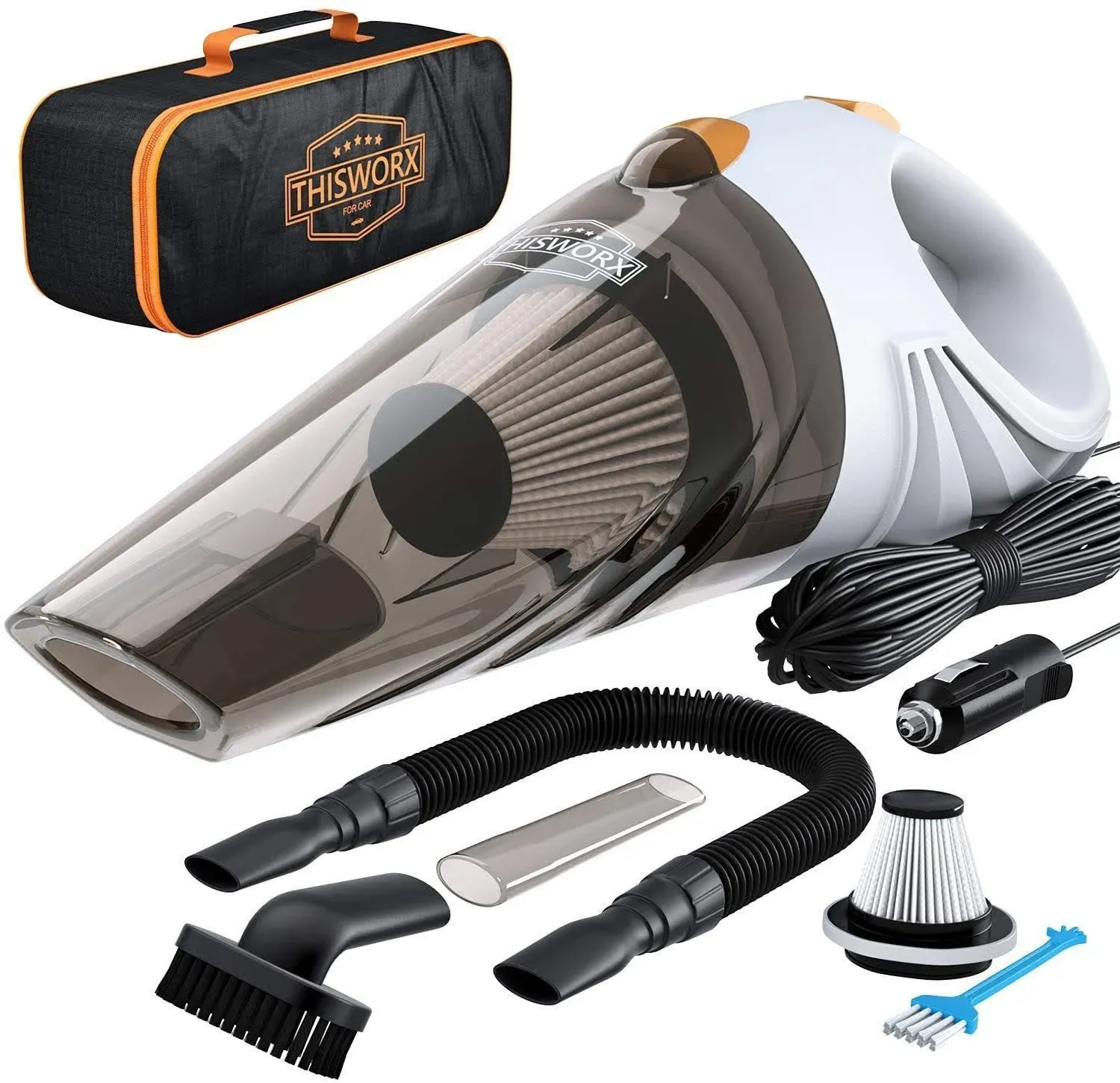 ThisWorx Car Vacuum Cleaner