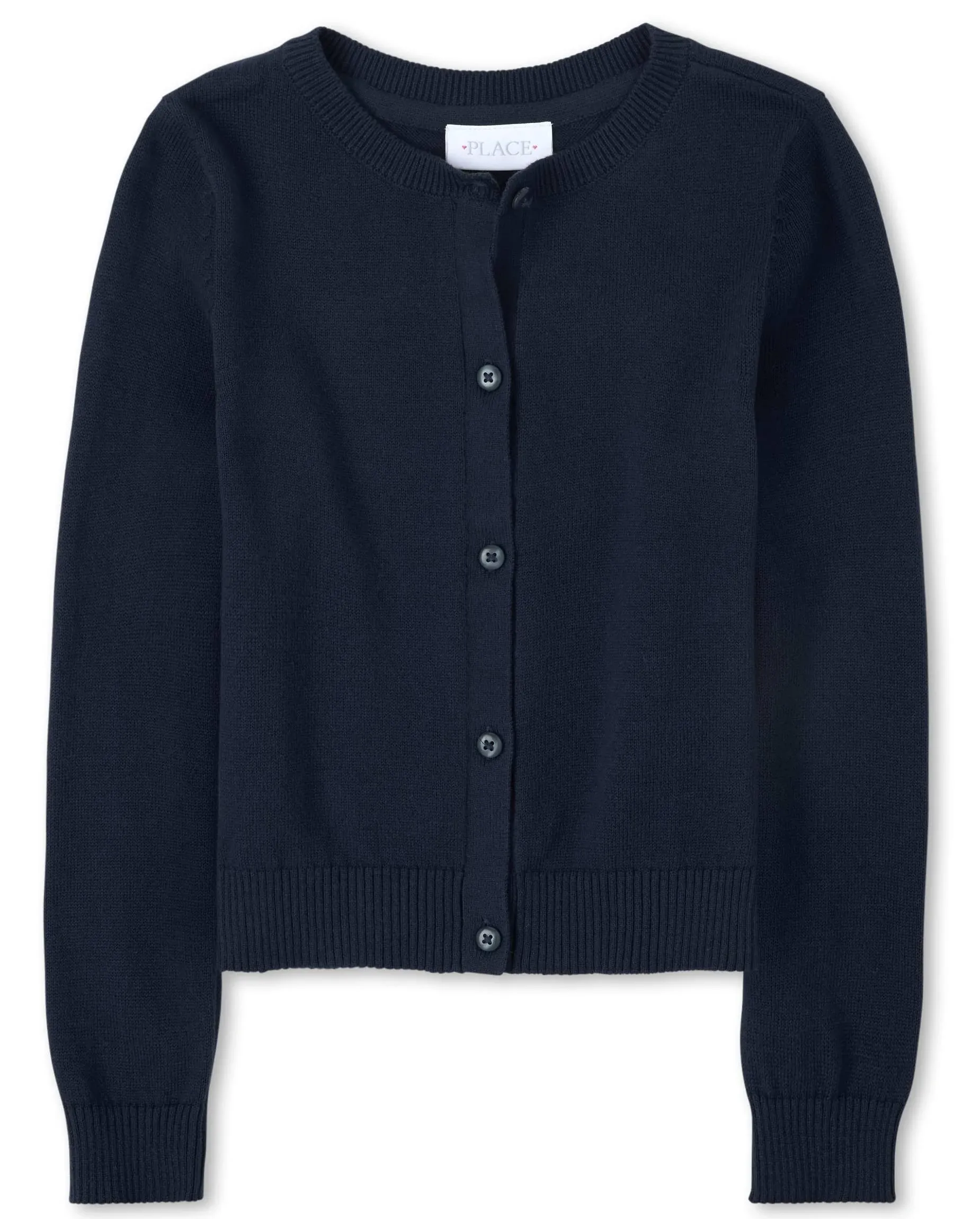 The Children's Place Girls Cardigan